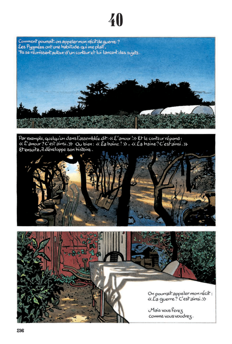 Guerre d’Alan (La) - Intégrale - Image 4