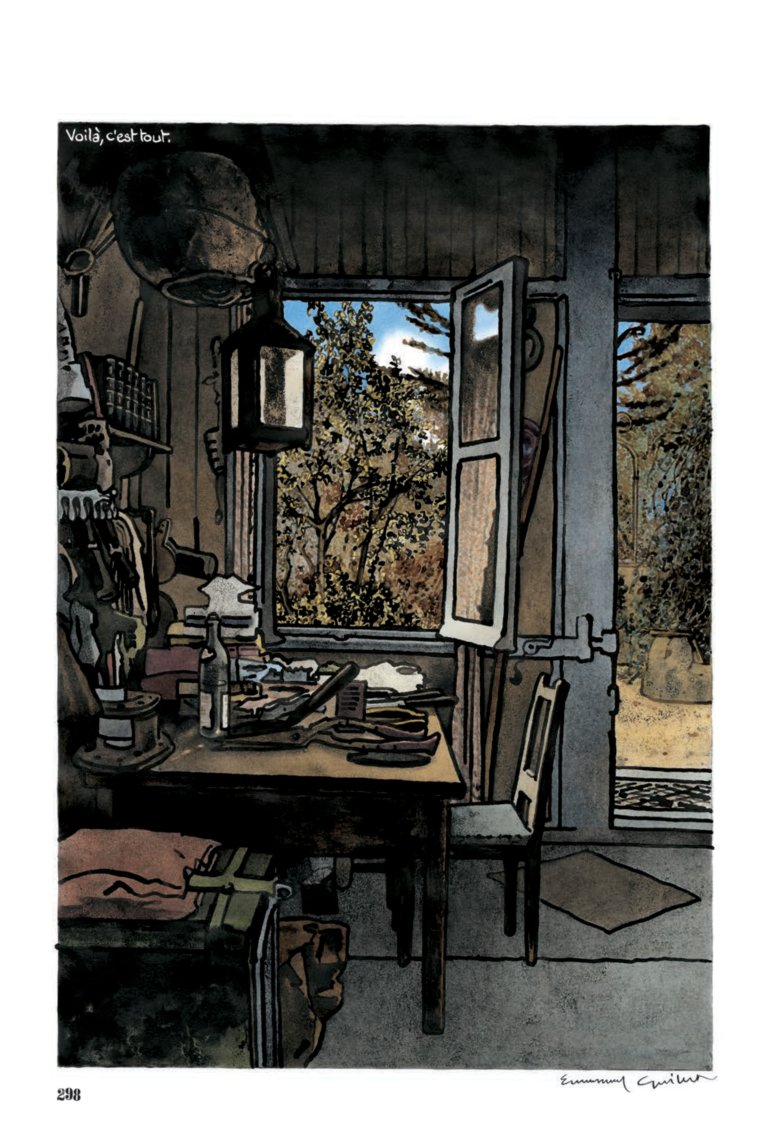 Guerre d’Alan (La) - Intégrale - Image 6