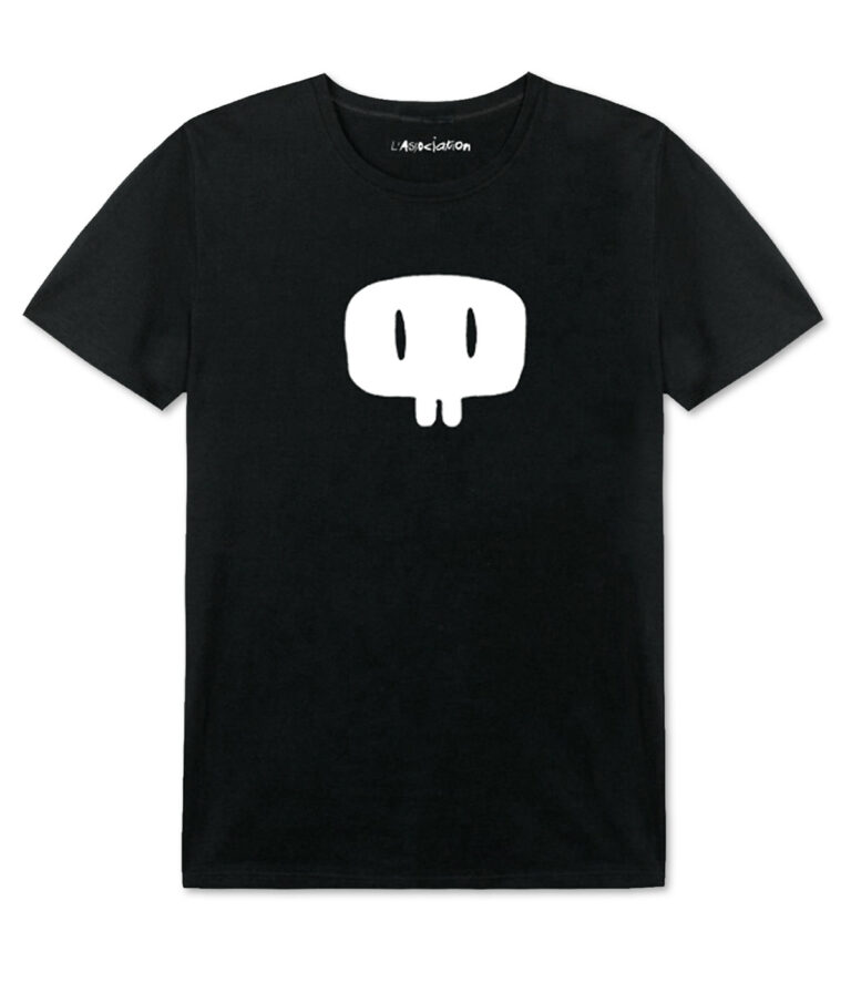 T-shirt LAPINOT