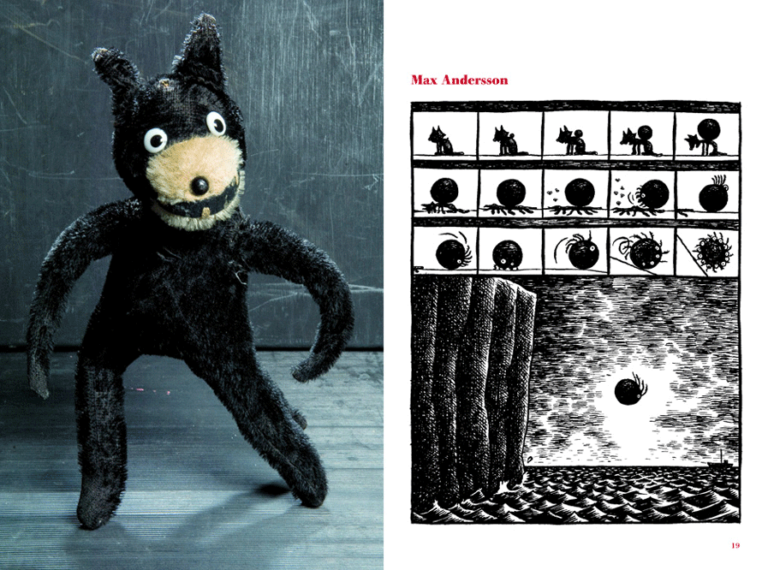 Toy Comix - Image 2