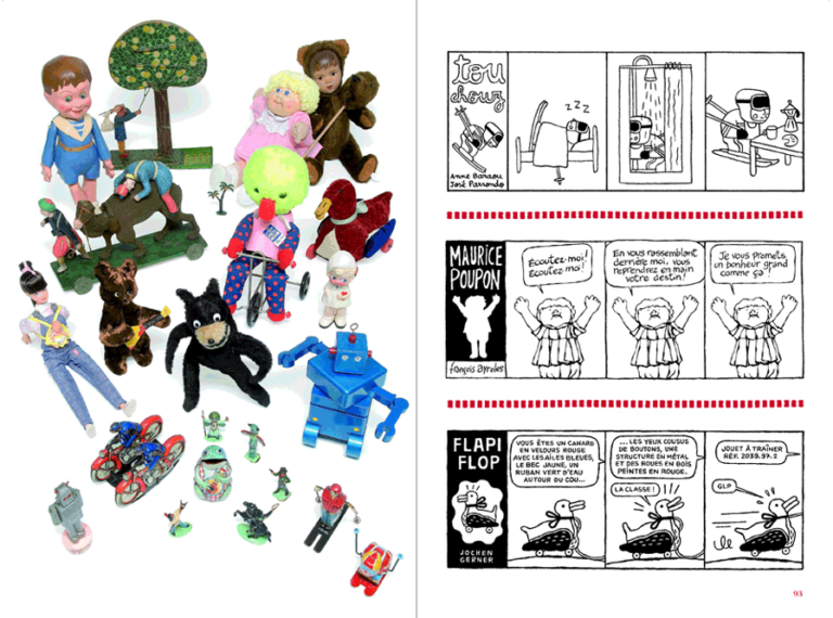 Toy Comix - Image 3