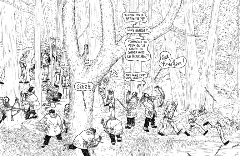 Mon Lapin #8 – Image 2