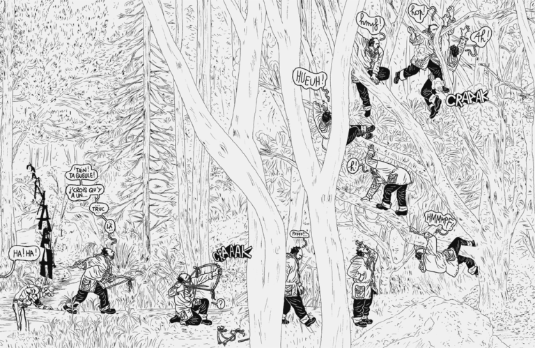 Mon Lapin #8 – Image 3