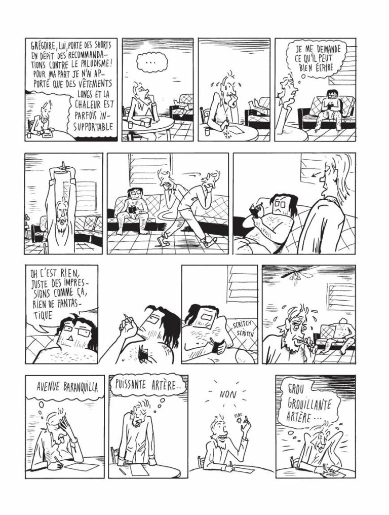 Trou zombie - Image 4