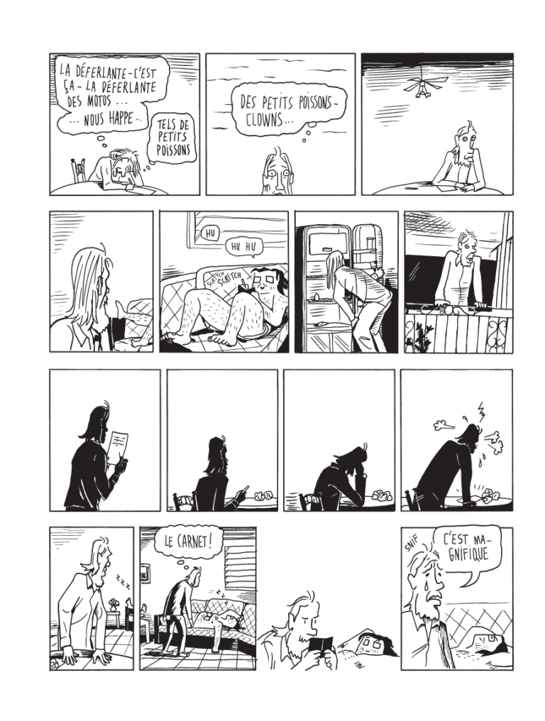 Trou zombie - Image 5