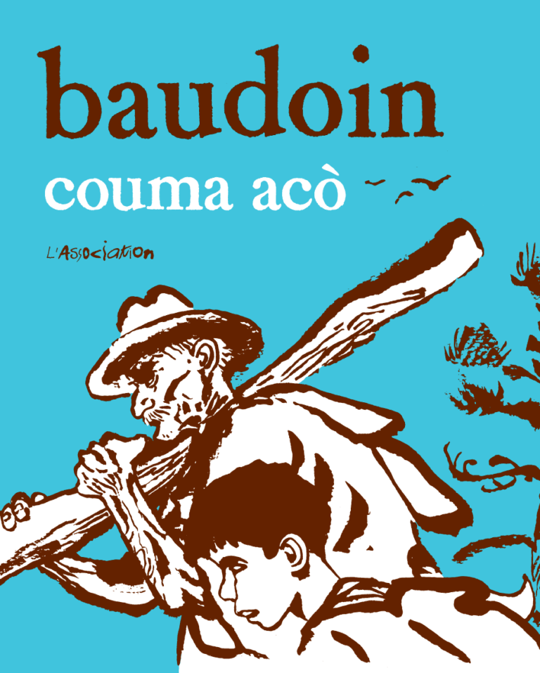 Couma acò *édition 2018*