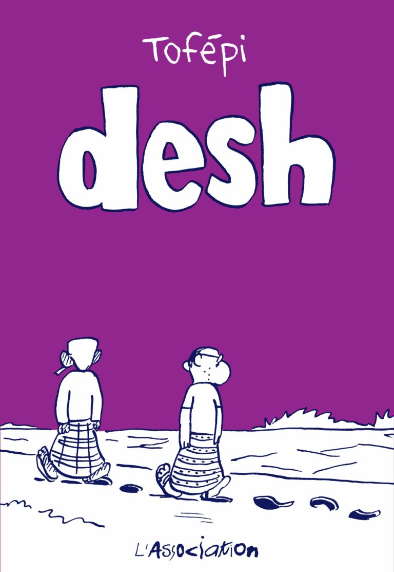 Desh