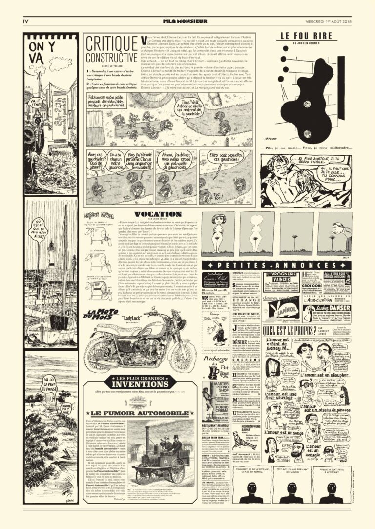 Mon Lapin Quotidien #7 – Image 5
