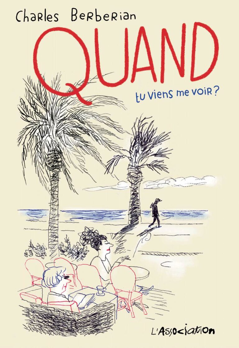 Quand tu viens me voir ?