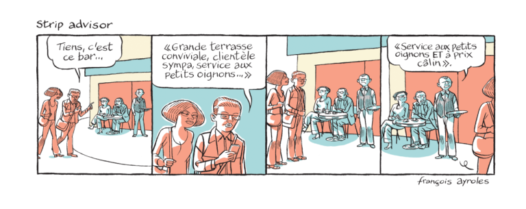 En terrasse – Image 2