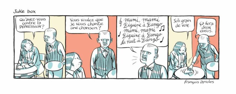 En terrasse – Image 3