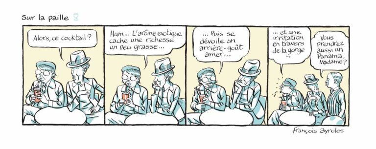 En terrasse – Image 5