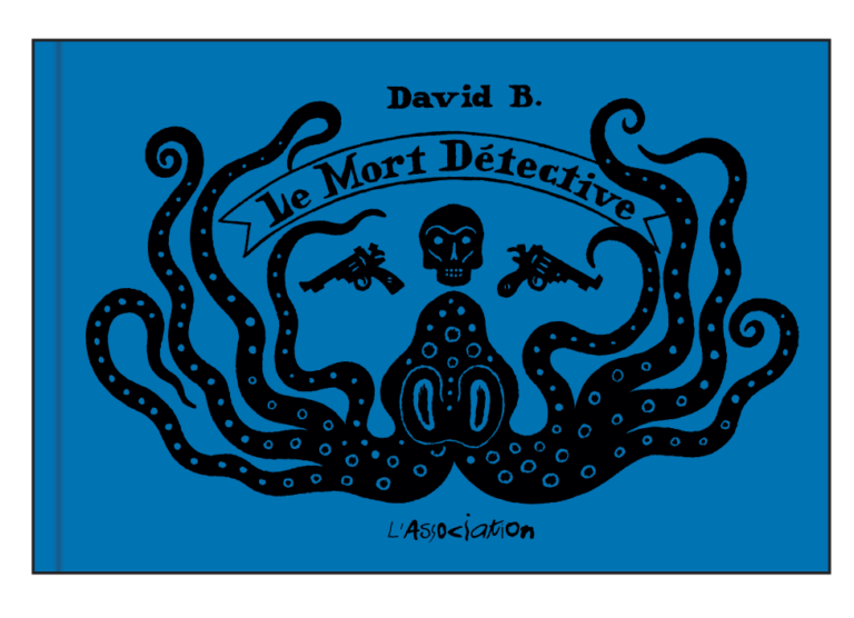 Mort Détective (Le) - Version luxe