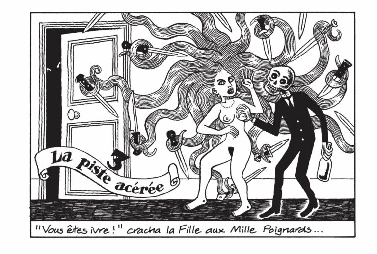 Mort Détective (Le) – Image 3