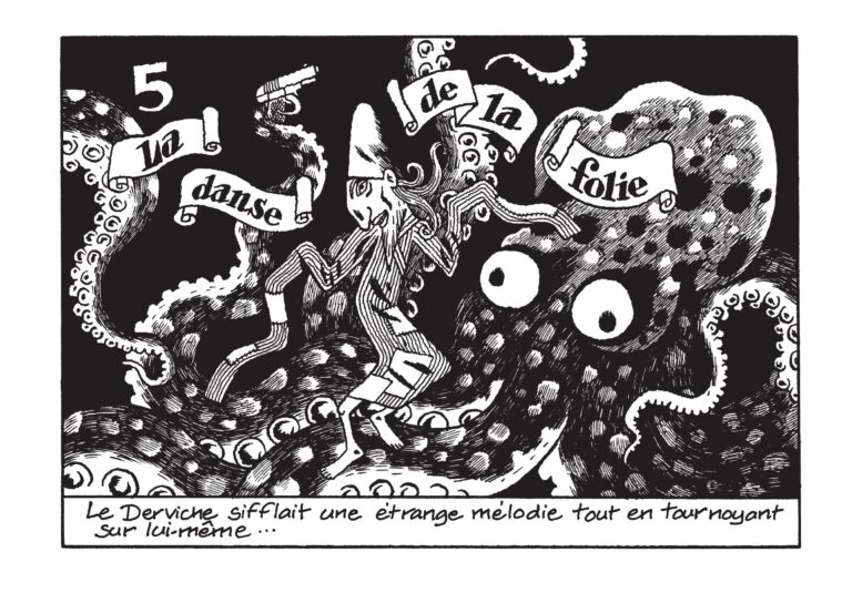 Mort Détective (Le) – Image 5