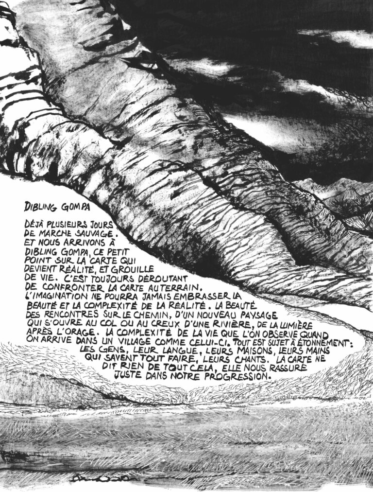 Traverse (La) - Image 2