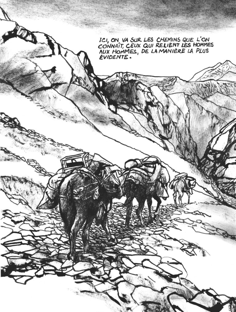 Traverse (La) - Image 5