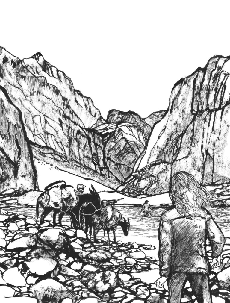 Traverse (La) - Image 6