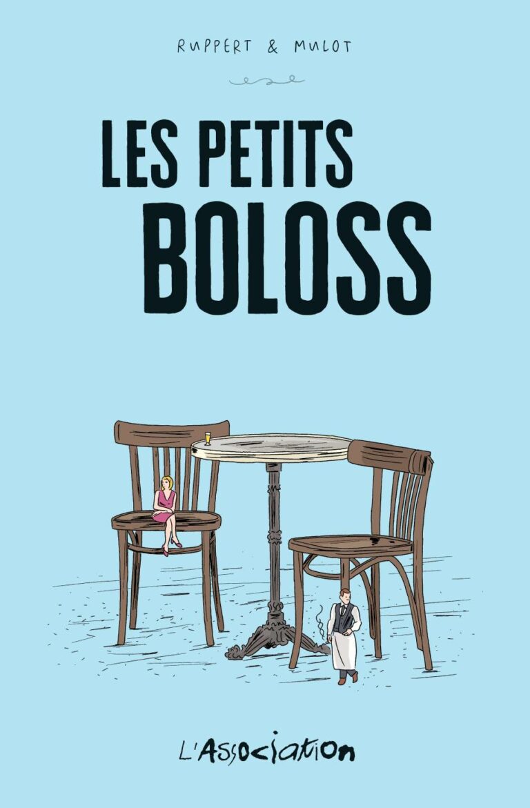 Petits Boloss (Les)