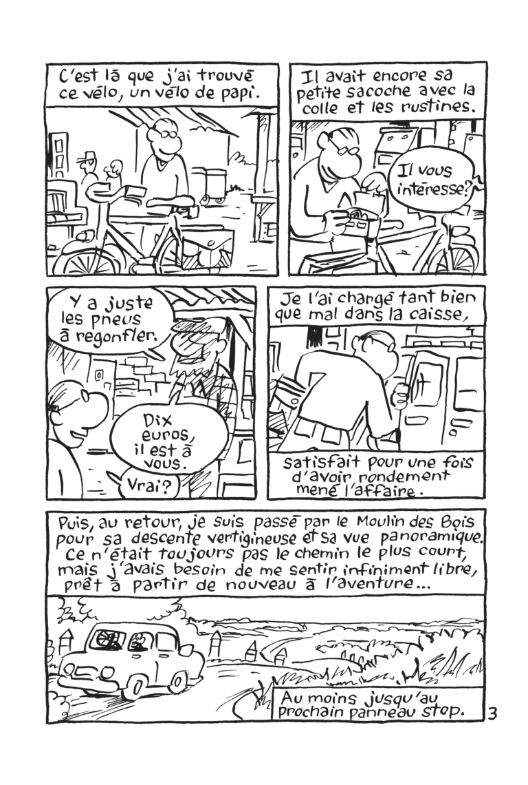 Gars d’Hebdo (Le) - Image 4