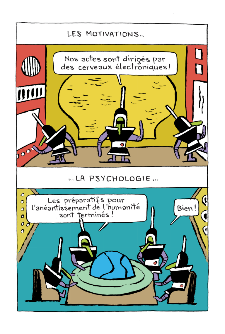 Rituel (Le) – Image 5