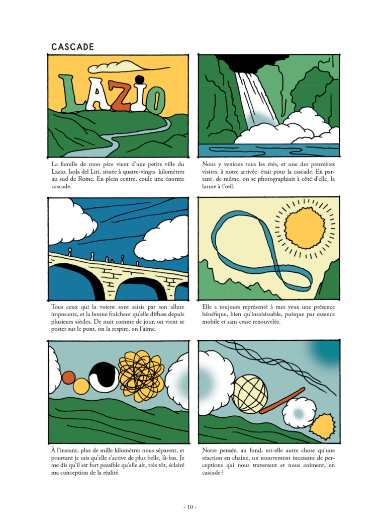 Cascade - Image 5