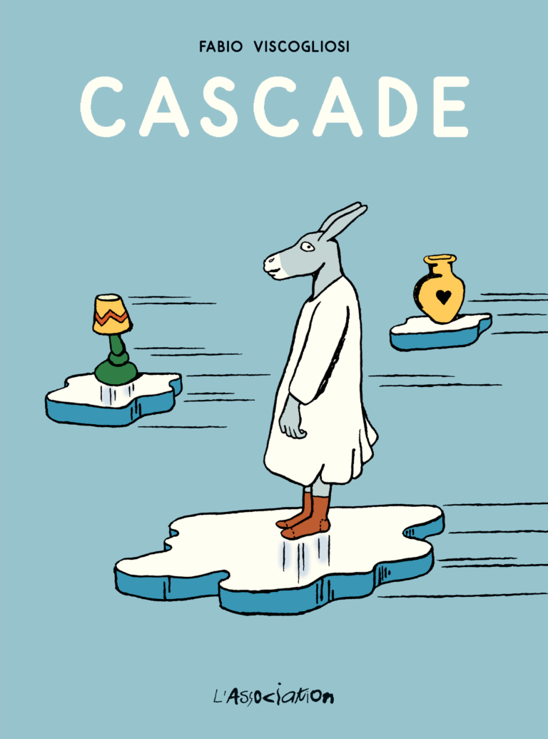 Cascade