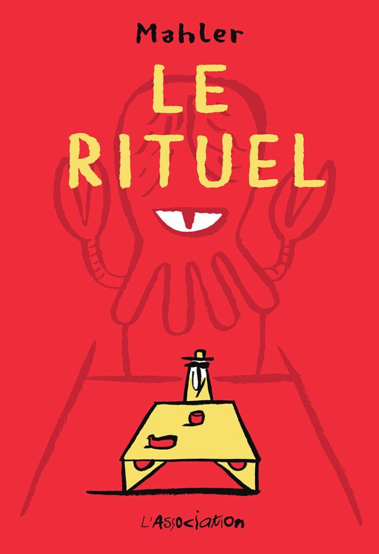 Rituel (Le)