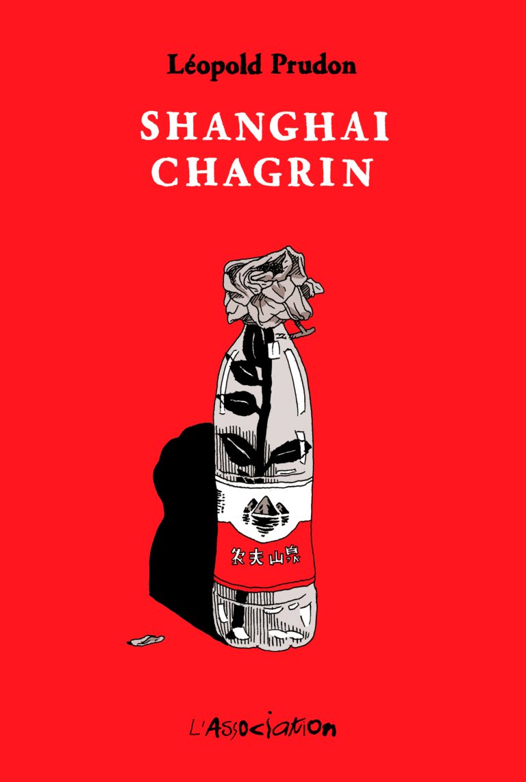 Shanghai Chagrin