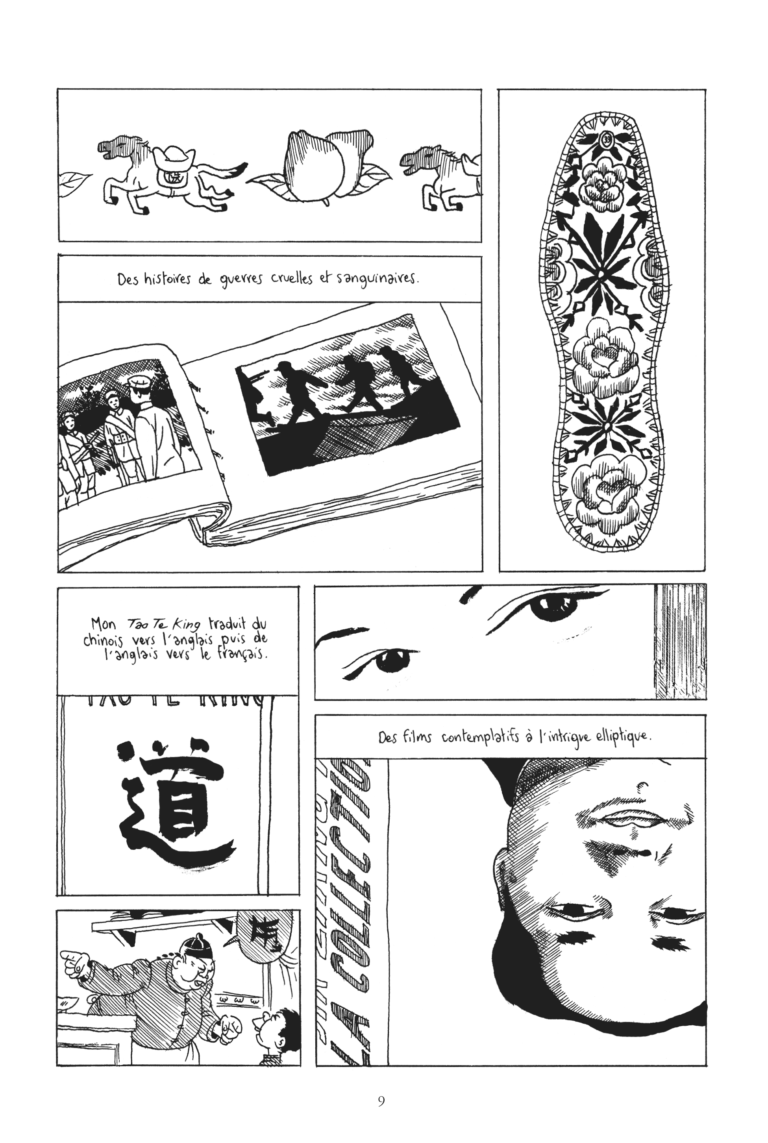 Shanghai Chagrin – Image 4
