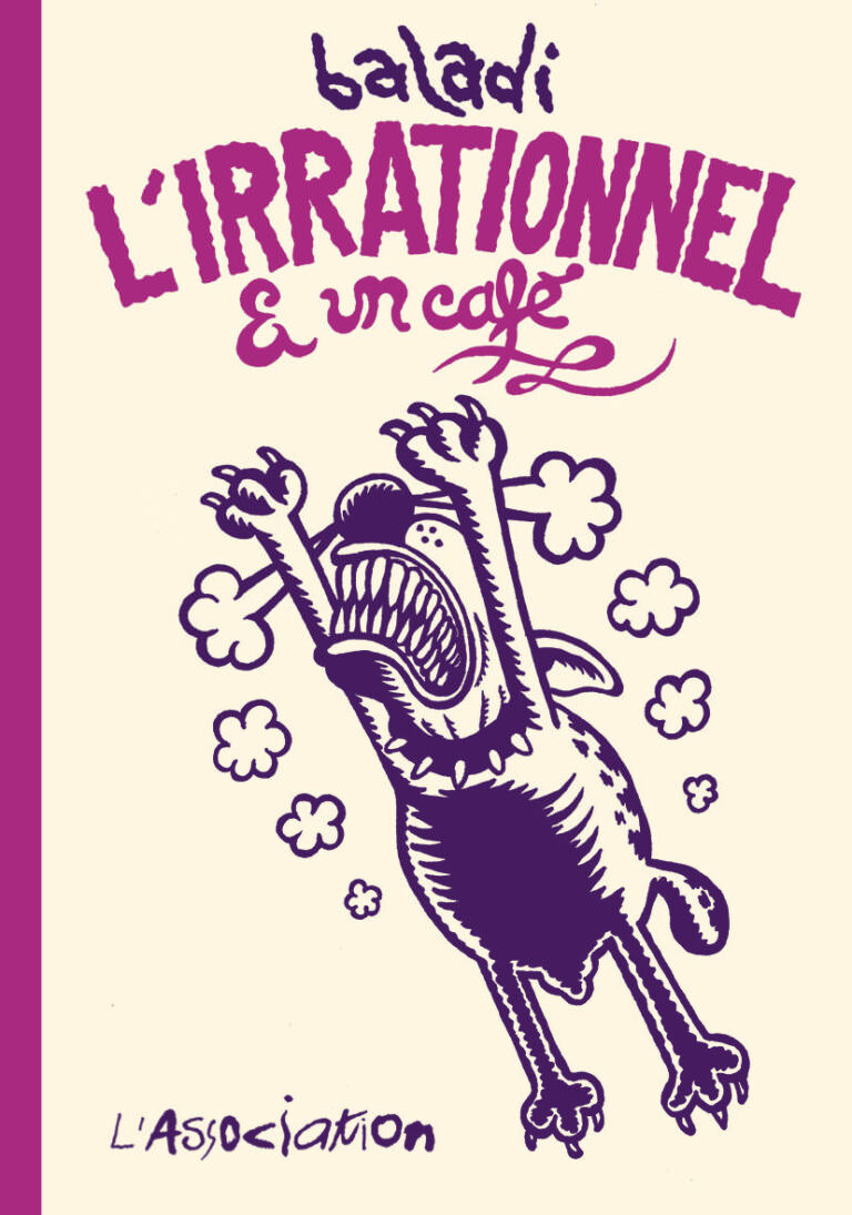 Irrationnel et un Café (L’) [nouvelle édition]