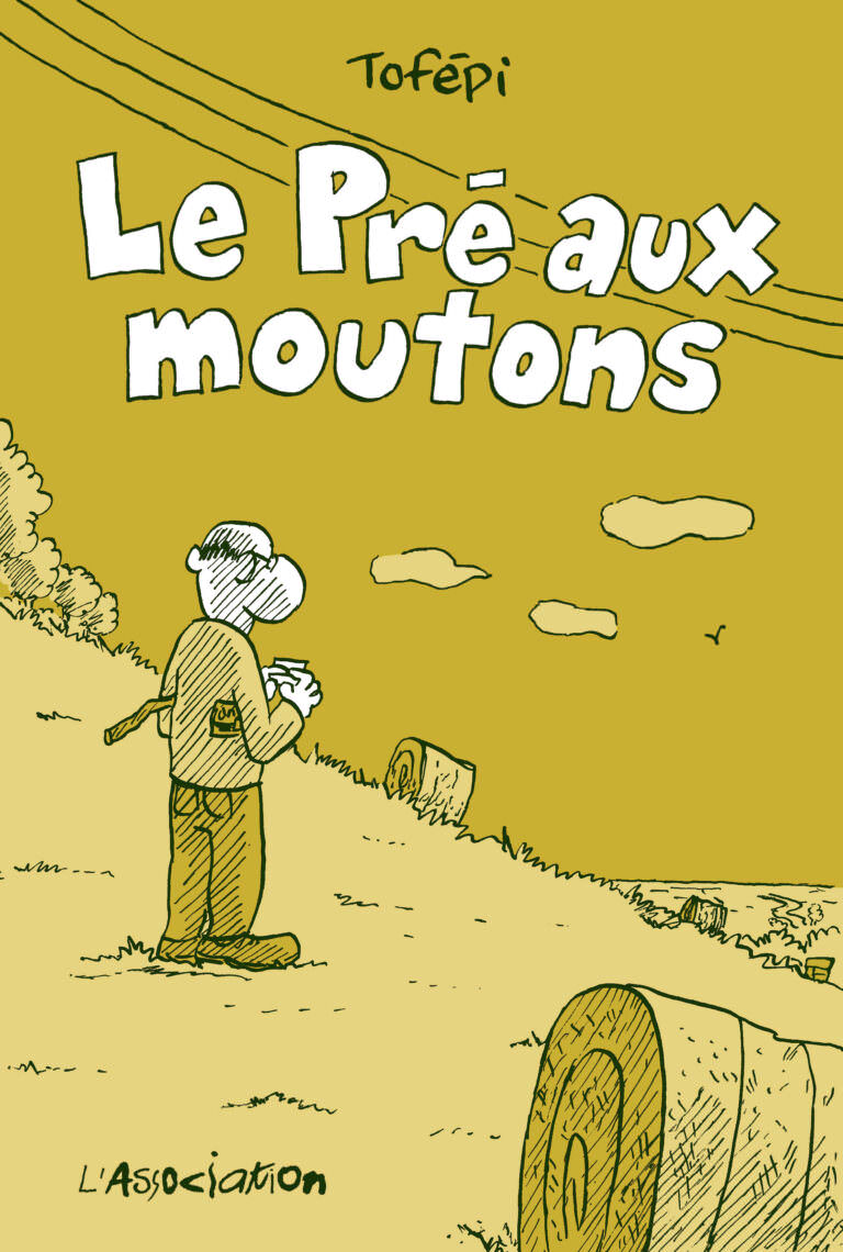 Pré aux moutons (Le)