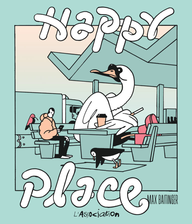 Happy Place