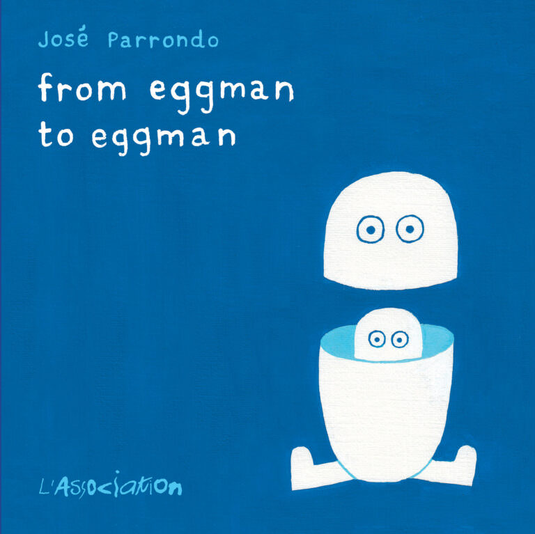 From Eggman to Eggman