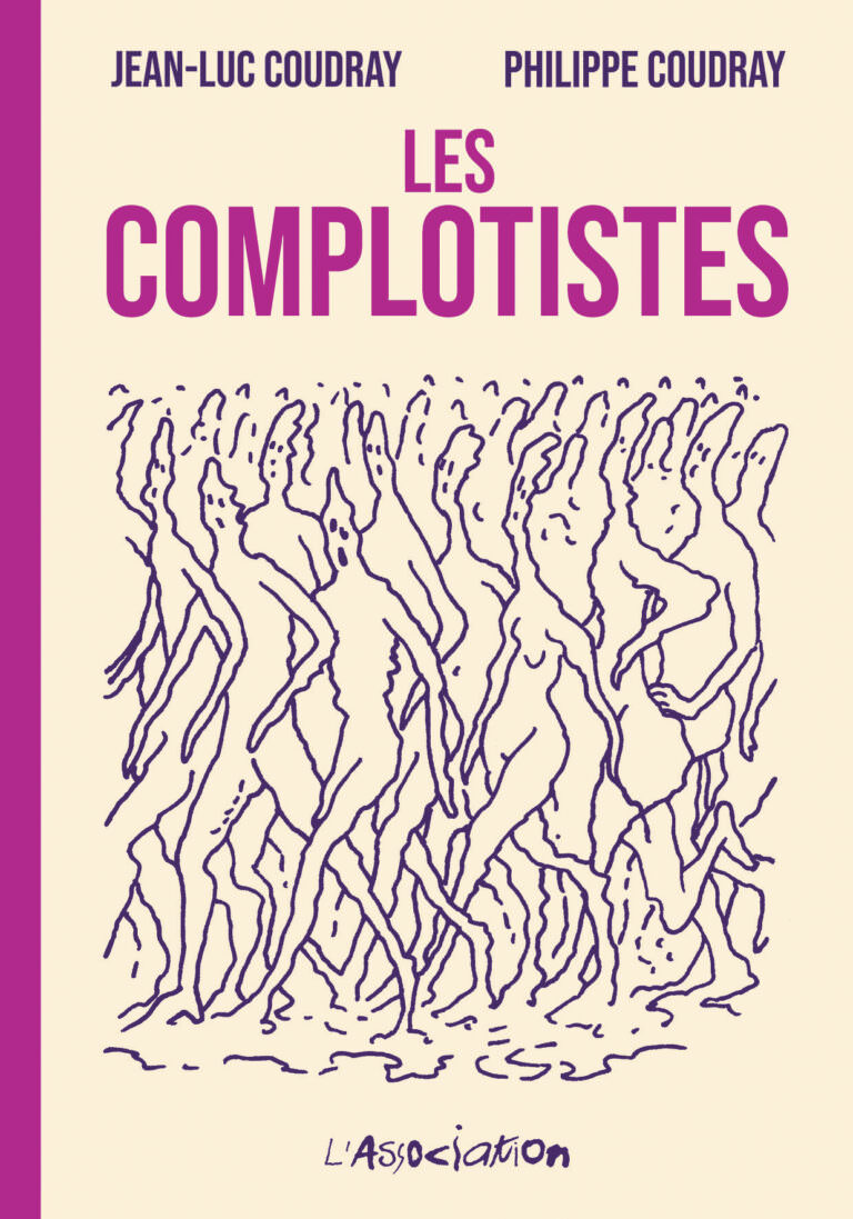 Complotistes (Les)