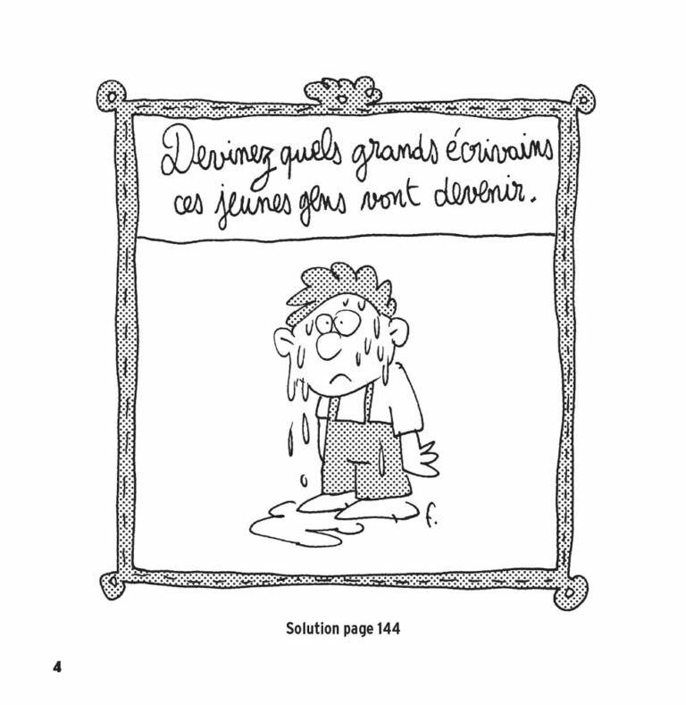Lapin Poche #1 – Image 3