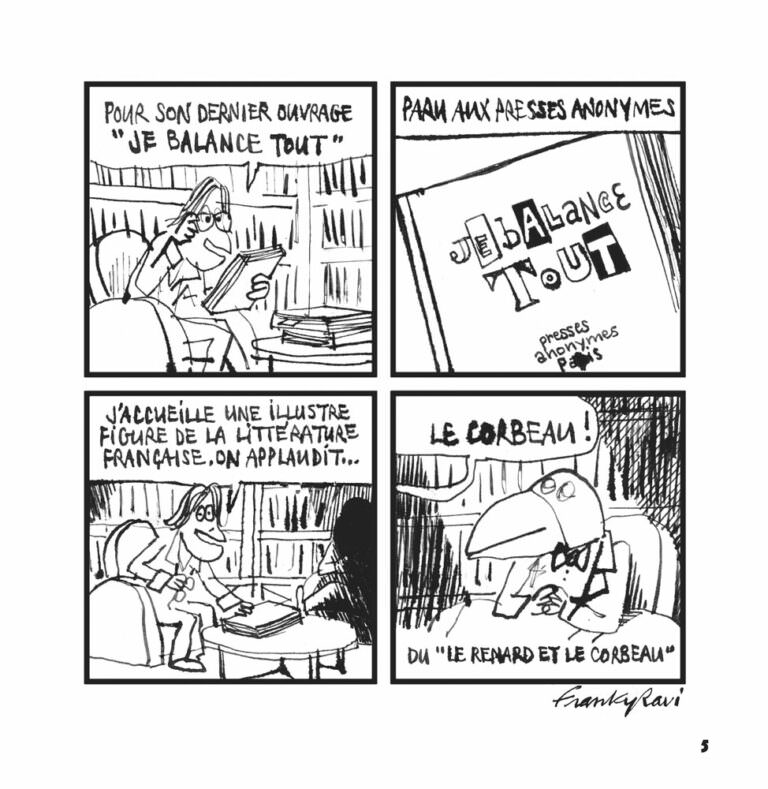 Lapin Poche #1 – Image 4