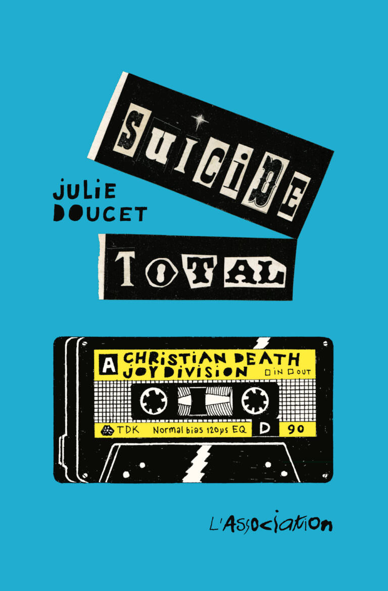 Suicide total [leporello] – Image 2