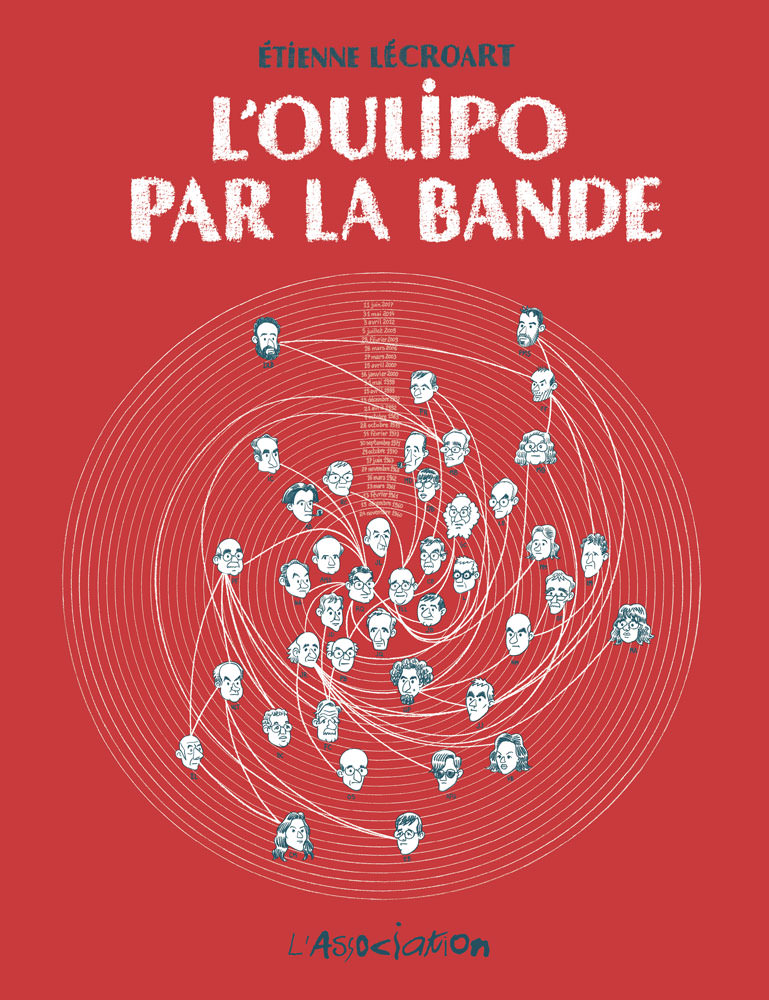 Oulipo par la bande (L') - L'Association