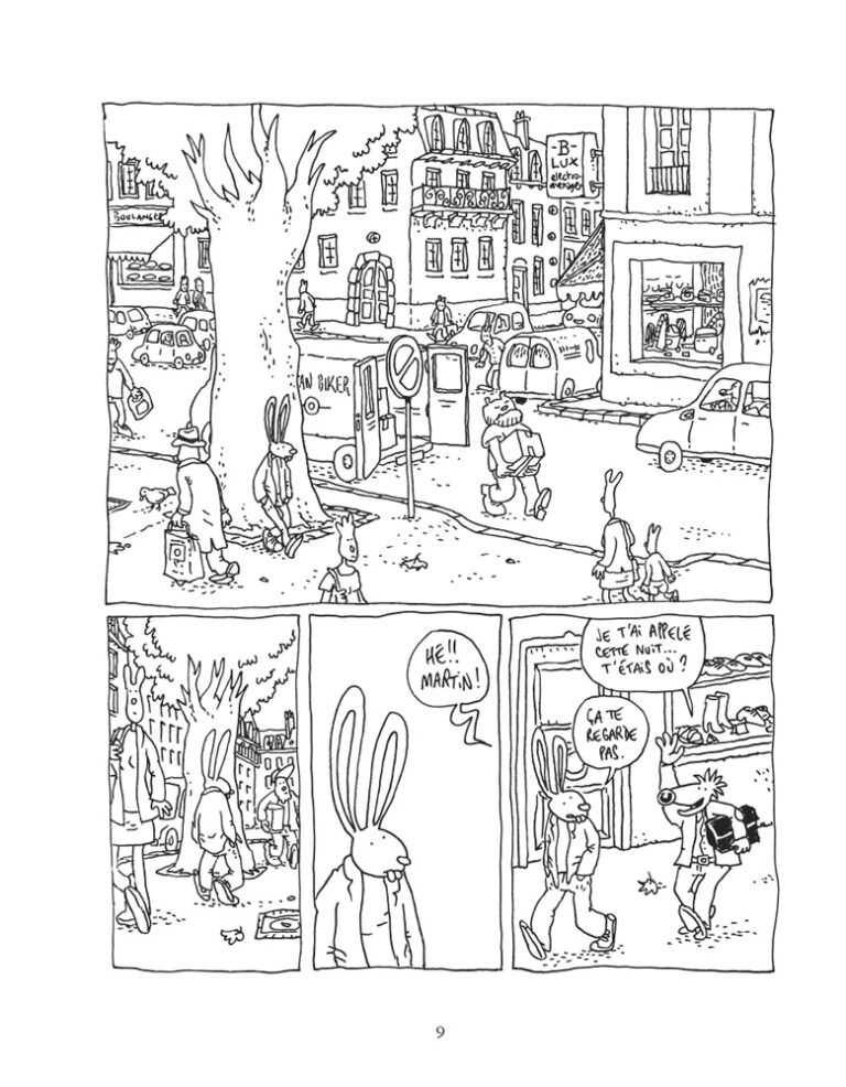 Capharnaüm [nouvelle édition] – Image 4