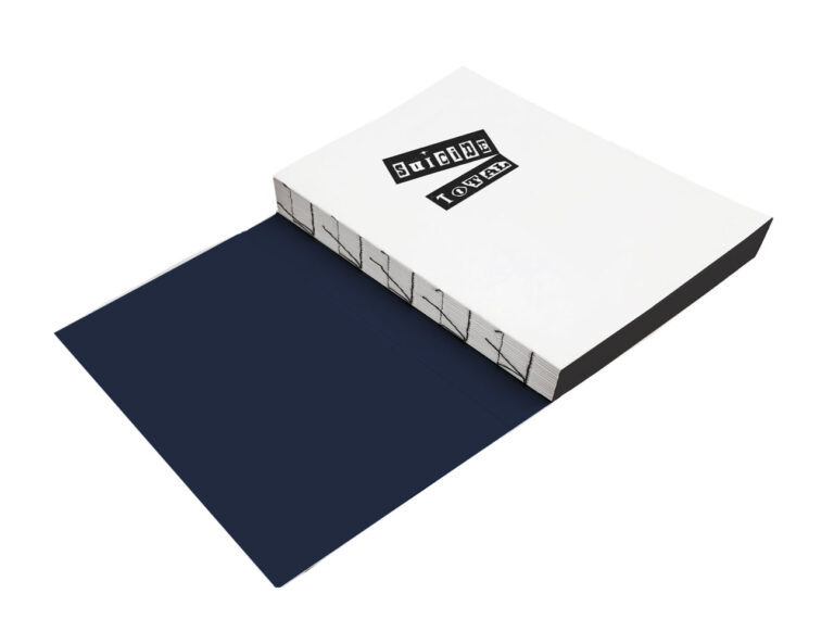 Suicide total [broché] – Image 2