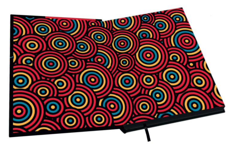 Broderies [relié] - Image 2