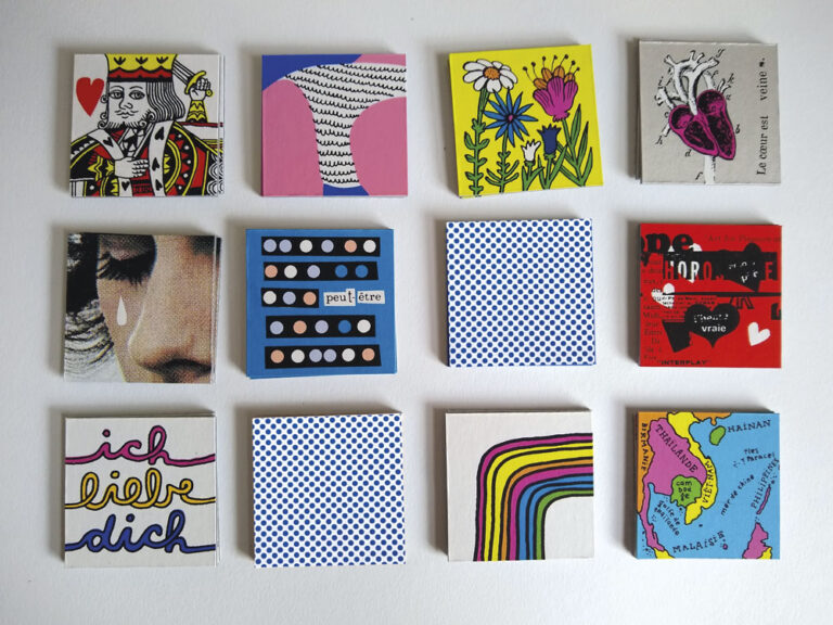Jeu Memory – 48 paires – Image 2