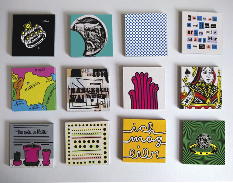 Jeu Memory – 48 paires – Image 4