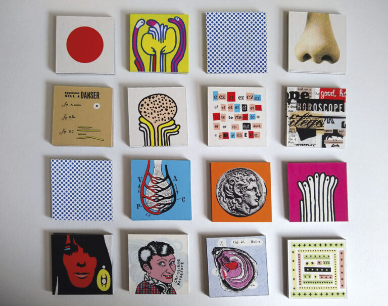 Jeu Memory – 48 paires – Image 5