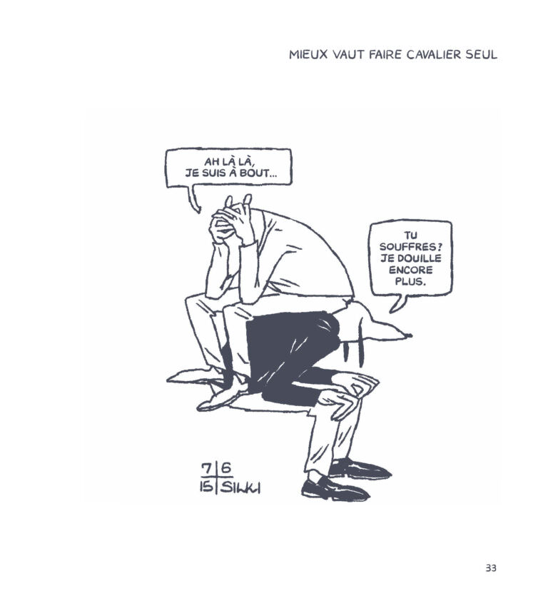 Je vais bien ou pas – Image 2