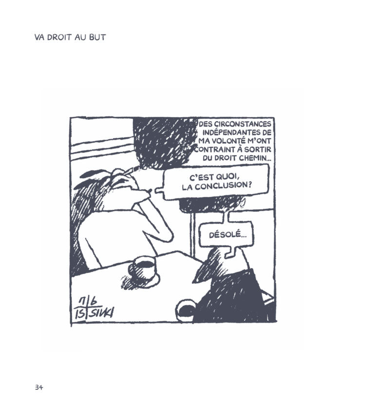 Je vais bien ou pas – Image 3