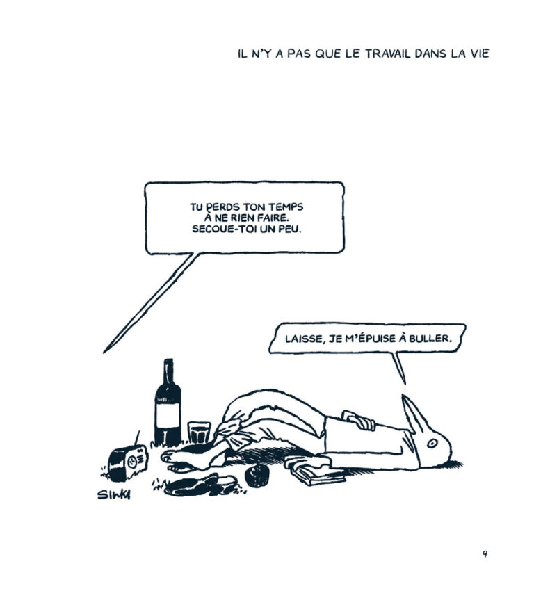 Comme ci comme ça – Image 2
