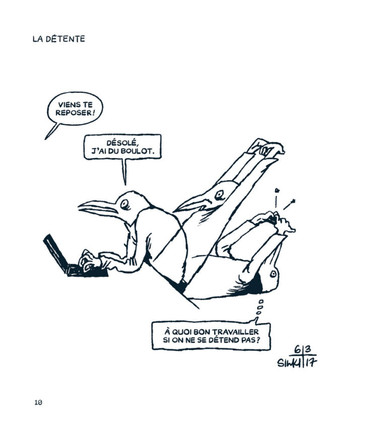 Comme ci comme ça – Image 3