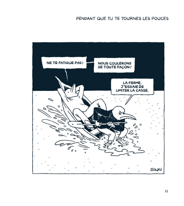 Comme ci comme ça – Image 4